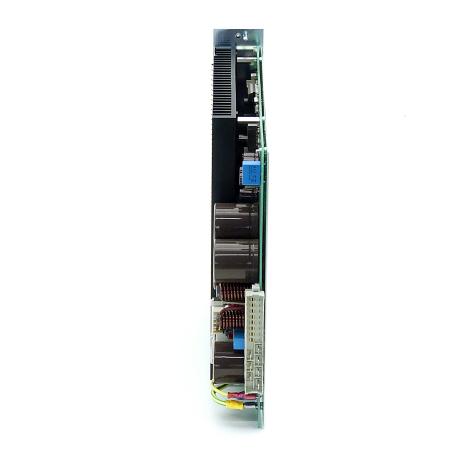 Control Unit Power Supply  Used