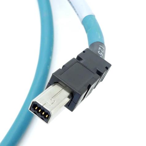 Bus cable  Used