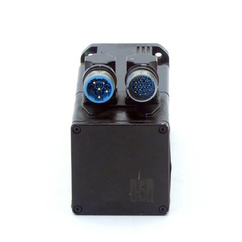 Servomotor BLS-074 Gebraucht