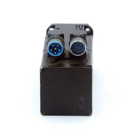 Servomotor BLS-074 Used