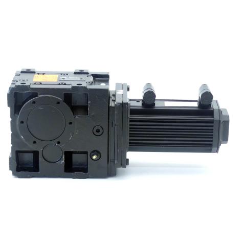 Gear motor  New