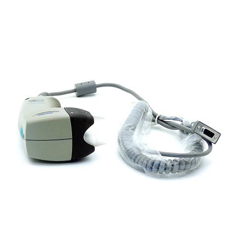 HawkEye Scanner  Gebraucht
