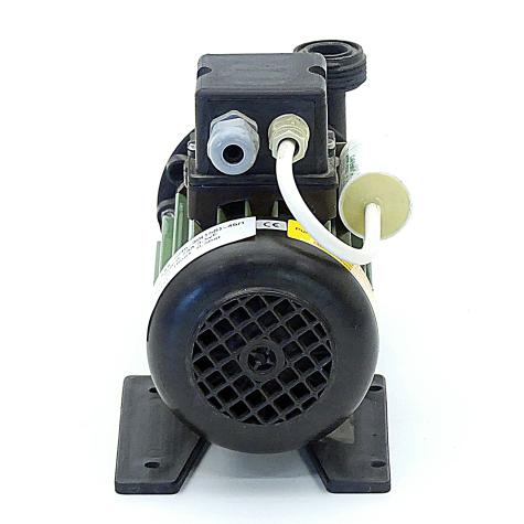 Magnetic centrifugal pump RM-PP-EKKK-5/35-30(15S)-45/1 