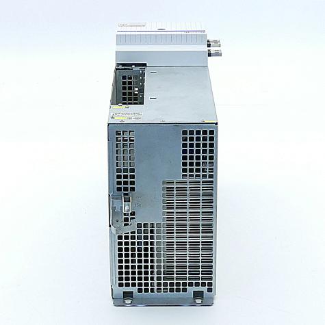Single-Axis Inverter HMS01.1N-W0150-A-07-NNNN Used