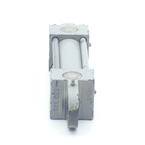 Cylinder CD160B 50/22-160 Z10/01HHDM11A Used