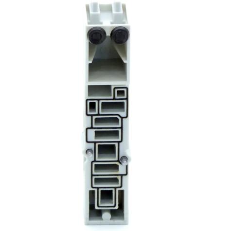 Abdeckplatte 537962 Neu