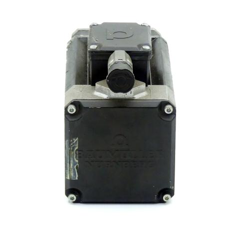 Servomotor DSG 56-M Gebraucht