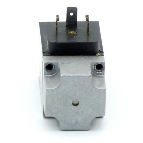 Solenoid valve  