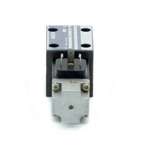 Hydraulik Valve  Used