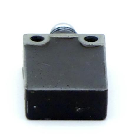 Inductive sensor  Used