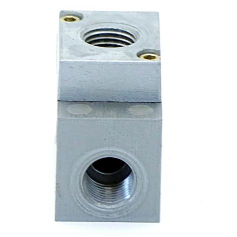 check valve  New FS