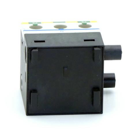 terminal block  