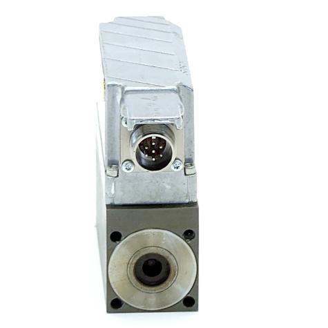 proportional valve  Used