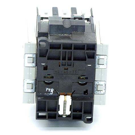 power contactor  Used