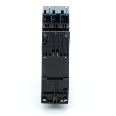SIRIUS soft starter  