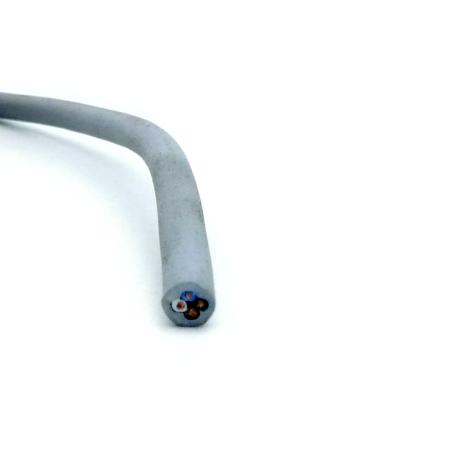 M12 St. 0° / M12 Bu. 90° A-coded LED  New