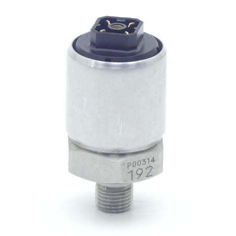 Pressure sensor  Used