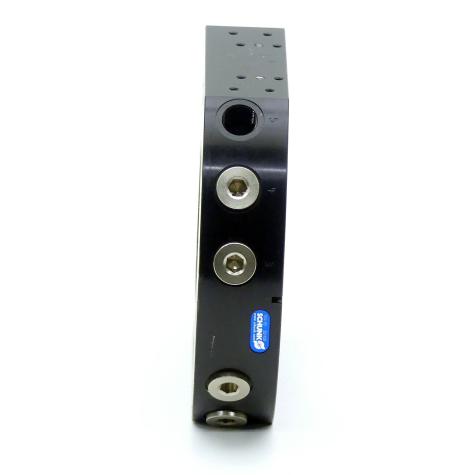 Schnell Wechsel System SWA-150 Gebraucht