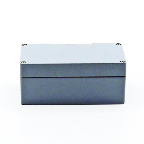 Aluminum housing  New FS