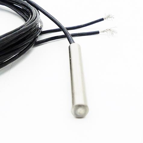 Temperature sensor  New