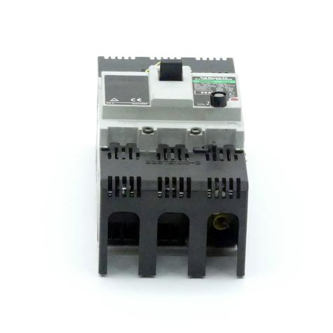 Circuit breaker SG53C Used