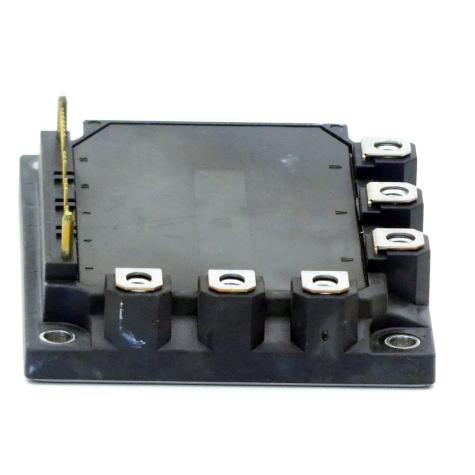 Power module 7MBP80RTF060-01 Used