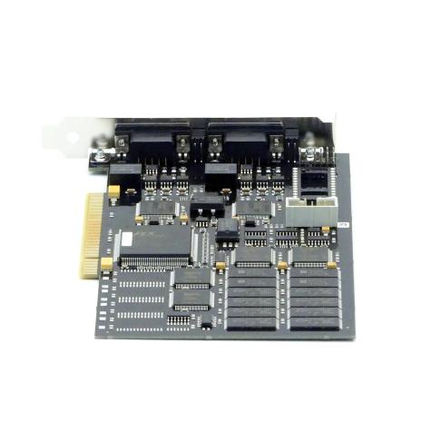 Profibus master slave  