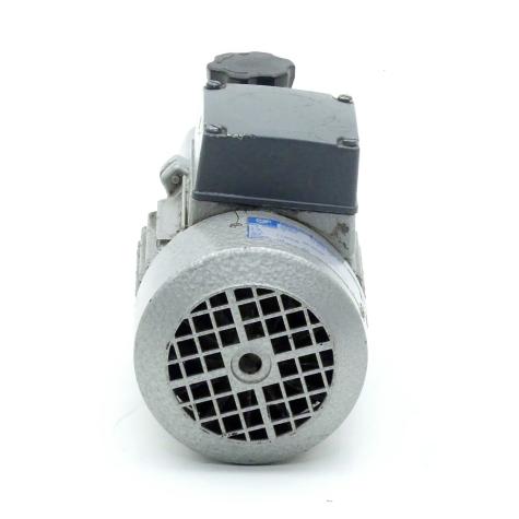 Gear motor 3DF56C-4 Used