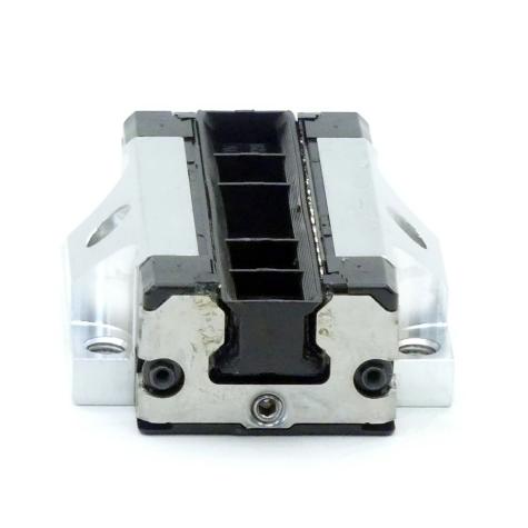 Guide carriage 62007 New FS
