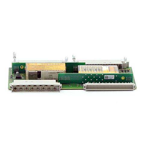 Circuit Board SN: 292606 V.00 Used