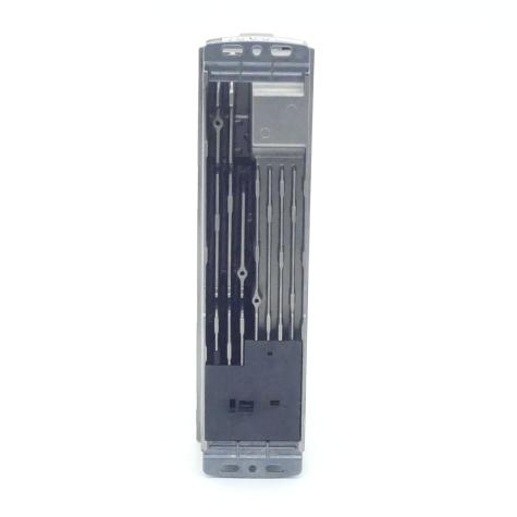 Unidrive Frequenzumrichter  Gebraucht