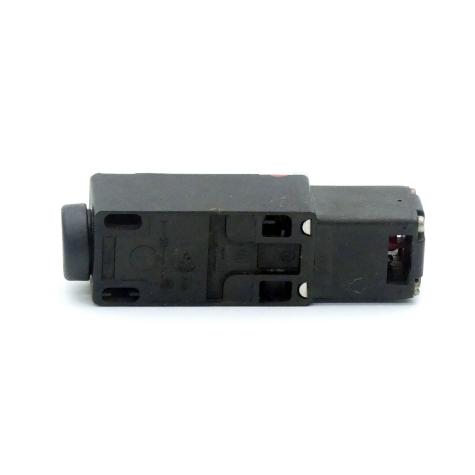 Safety switch  Used