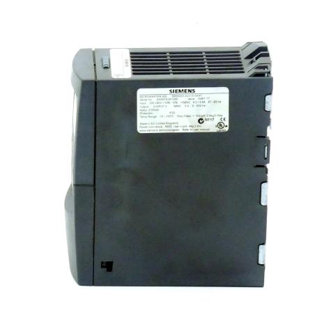 Micromaster 420  Gebraucht