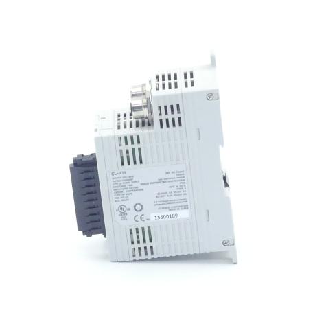 Safety control unit  