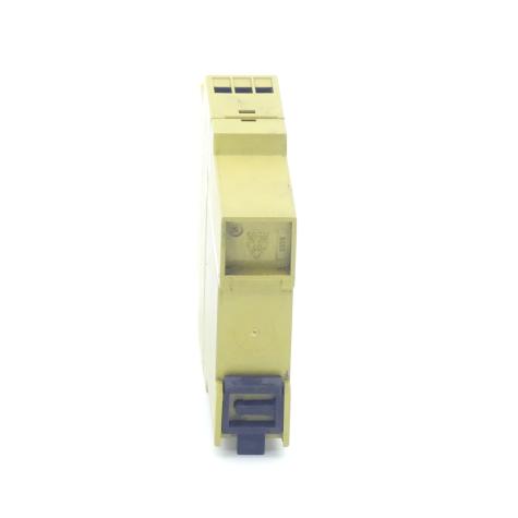 Safety Relay PNOZ X2.1 Used