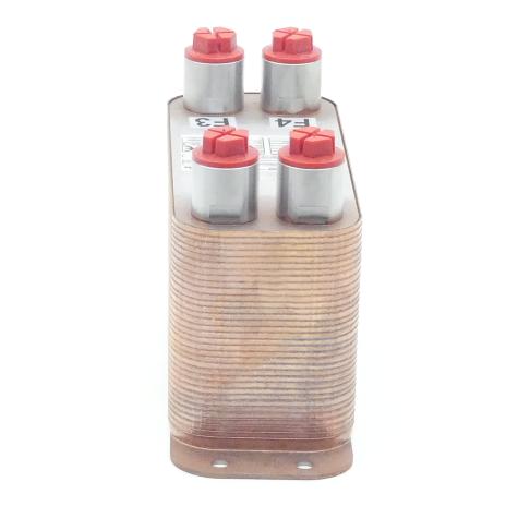 Plate heat exchanger TPL 00-K-34-12 New