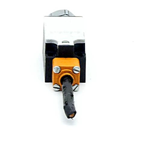 position switch  Used