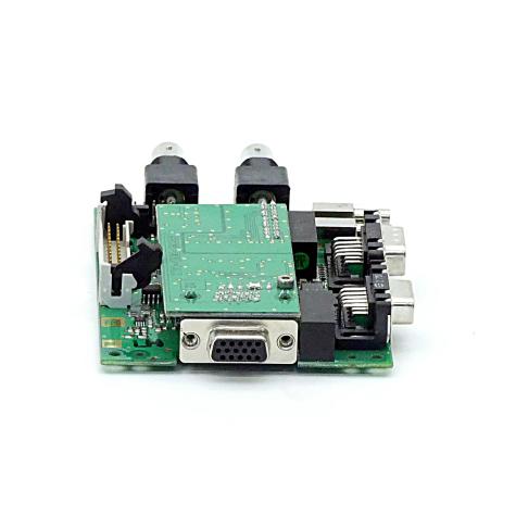 Leiterplatte SSK2-S-V10 Gebraucht