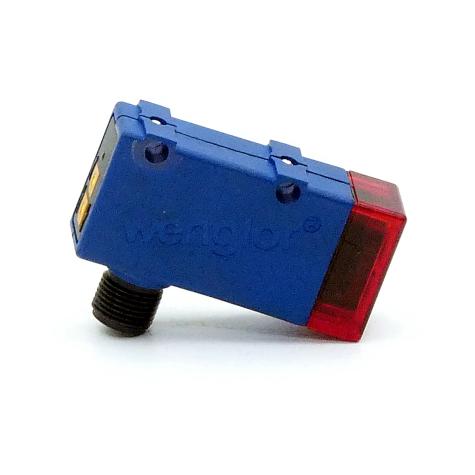 Contrast Sensor  Used