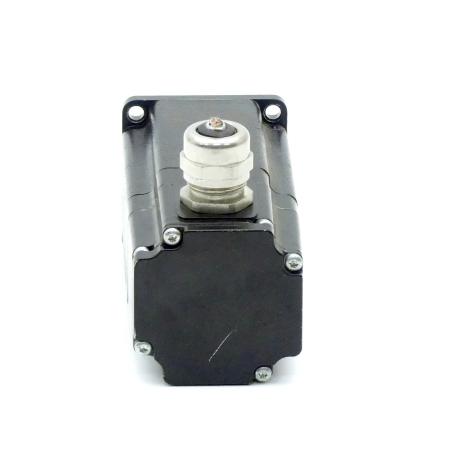 Servomotor  Used
