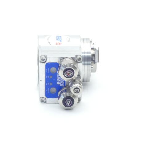 Encoder  Used
