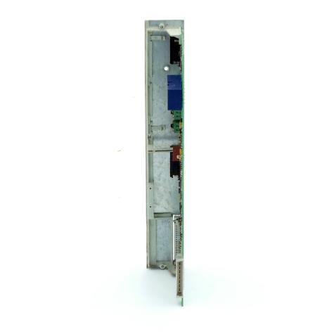 Schnittstellenplatine  Gebraucht
