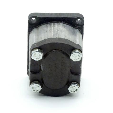 Hydraulische Zahnradpumpe  Neuwertig