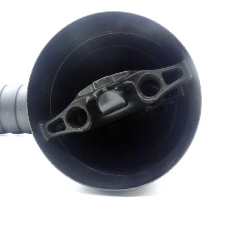 Cable drag chain black  New
