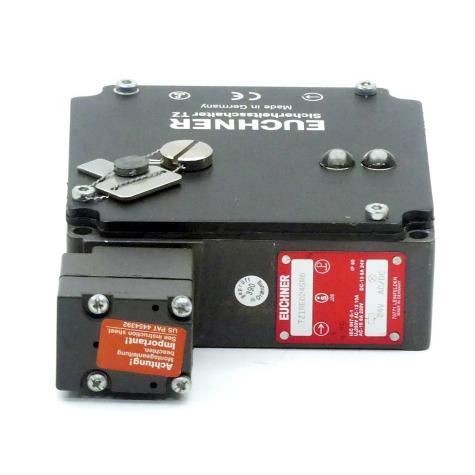 Circuit breaker  New