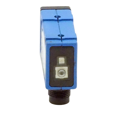Reflex pushbutton, energy-efficient  New FS