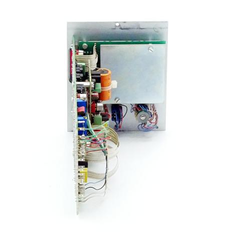 Measuring amplifier DA 3418 Used