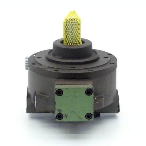 Radialkolbenpumpe  Neuwertig