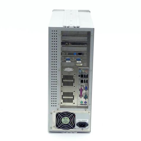 Industrie-PC  Gebraucht