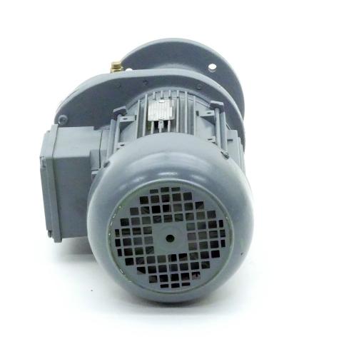 Gear motor CB 1-80 K/6 DF New
